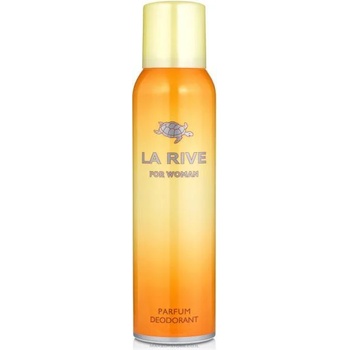 La Rive For Woman deo spray 150 ml
