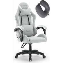 Cabro C500 sivo-biele