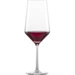 Zwiesel Glas Чаша за червено вино PURE 680 мл, комплект от 2 бр. , Zwiesel Glas (ZWI122321)