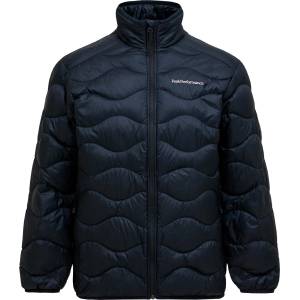 Peak Performance Мъжко пухено яке Peak Performance Helium Down Jacket - Black - размер S (004-7299-0112)