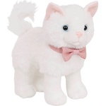 Our Generation Плюшена играчка Our Generation - Турска ангорска котка, 15 cm (BTBD35371Z) - baby
