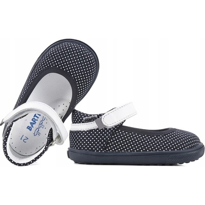 Bartek 71831/FOW dívčí balerínky