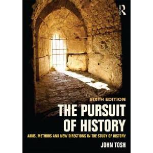 Pursuit of History | John Tosh (ISBN: 9781138808089)