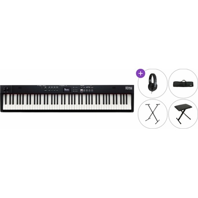 Roland RD-08 Set 3