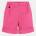 Boss Къси панталони Boss Women's Tasandriad High-Waisted Relaxed Fit Denim Shorts - Medium Pink