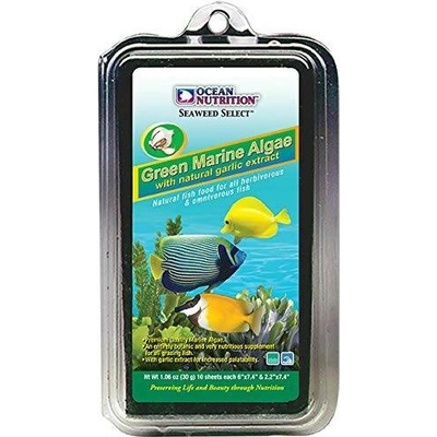 Ocean Nutrition Green Marine Algae 50 ks