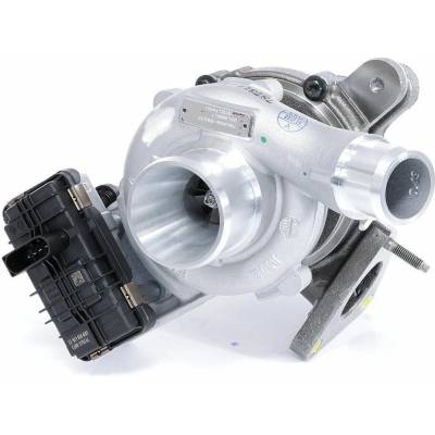 Plniace dúchadlo BTS Turbo T917549BL