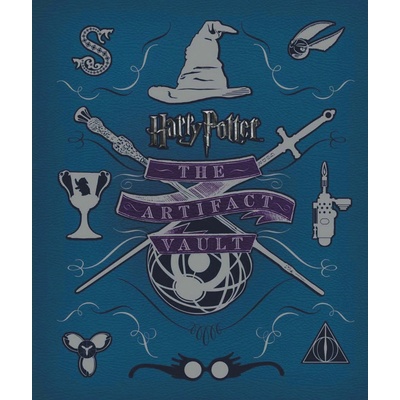 Harry Potter: The Artifact Vault