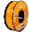 GEEETECH HS-PLA Orange - 1, 75 mm / 1000 g (700-001-1765)