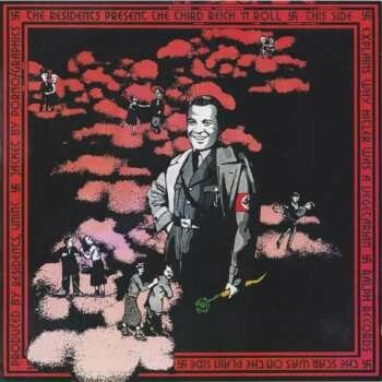 RESIDENTS: THIRD REICHNROLL CD