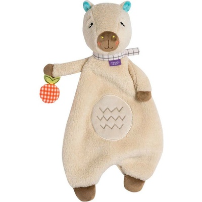 BABY FEHN Muchláčik capybara