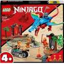 Stavebnice LEGO® LEGO® NINJAGO® 71759 Dračí chrám nindžů