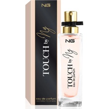 NG perfumes Touch by NG parfumovaná voda dámska 15 ml