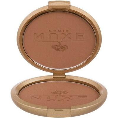 Nuxe Bronzující púder Poudre Éclat Prodigieux Multi-Usage Compact Bronzing Powder 25 g