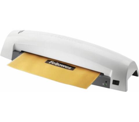 Fellowes Lunar A3