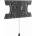Gembird TV wall mount 32-65inch up to 30 kg