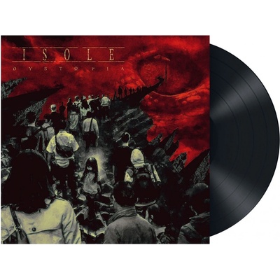 Isole - Dystopia LP