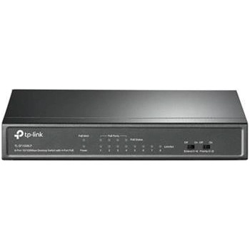 TP-LINK TL-SF1008LP