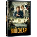 Filmy Buď chlap! DVD