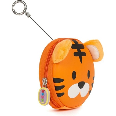 Kľúčenka Boppi Tiny Trekker TIGER BB103G