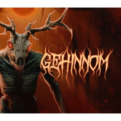 Gehinnom
