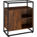tectake Conventry 70x38x80,5cm