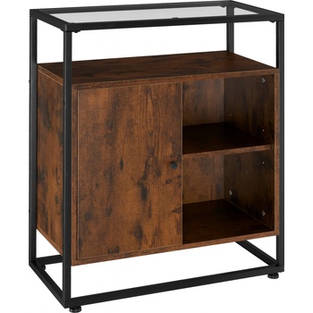 tectake Conventry 70x38x80,5cm