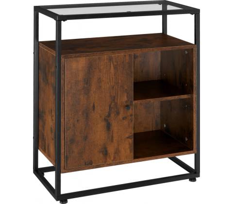 tectake Conventry 70x38x80,5cm