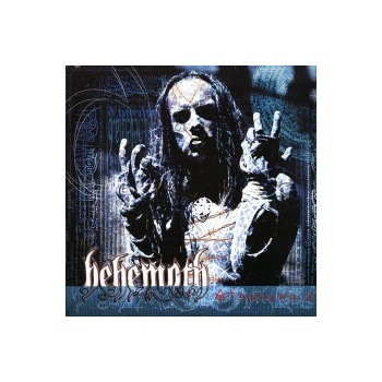 BEHEMOTH - THELEMA 6