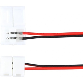 V-TAC Гъвкав конектор за 3528 led Лента - 3500 (3500)