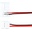 V-TAC Гъвкав конектор за 3528 led Лента - 3500 (3500)