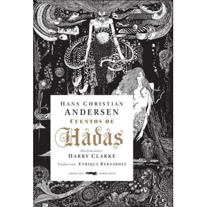 CUENTOS DE HADAS | ANDERSEN, HANS CHRISTIAN (2024)