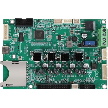 Creality Дънна платка - Ender 3 V3 SE (4002020066)