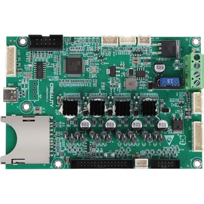 Creality Дънна платка - Ender 3 V3 SE (4002020066)