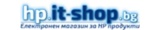 Logo HP.it-shop.bg