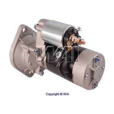 Startér Hitachi S13-294 Y 12913077010