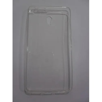 Image 1 of Lenovo Силиконов калъф за Lenovo S860 0.3мм прозрачен