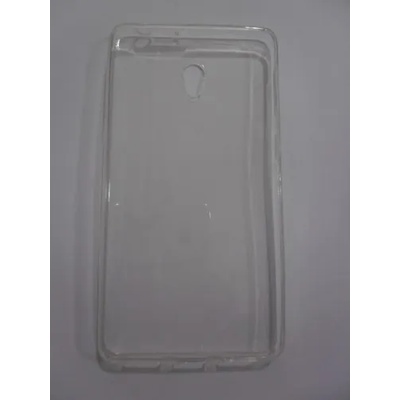 Lenovo Силиконов калъф за Lenovo S860 0.3мм прозрачен