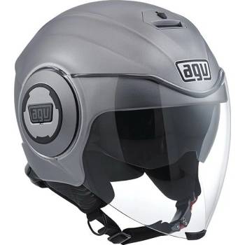 AGV Fluid