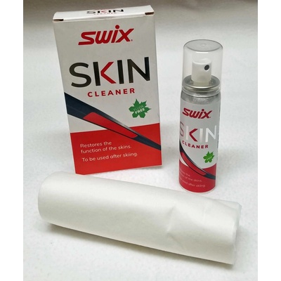 Swix N22 Skin cleaner sprej 70 ml – Zboží Dáma