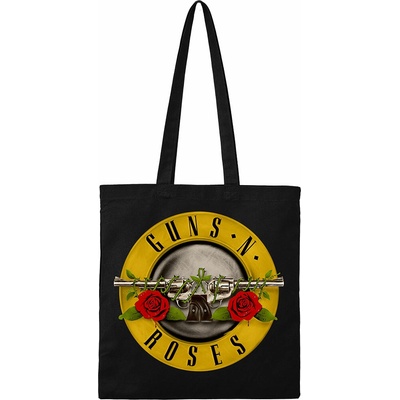 Taška cez rameno Guns N’ Roses Roses Logo