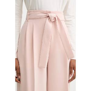 BOSS Панталон Tapiana (50479405) - answear - 254,06 лв