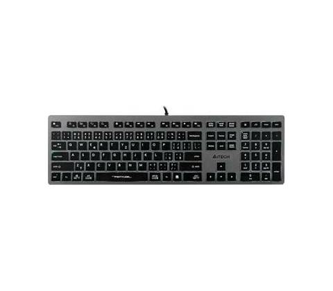 A4Tech FX60-W-GY