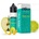 Ossem Juice Ossem Green Apple Lemon Lime 20ml/60ml