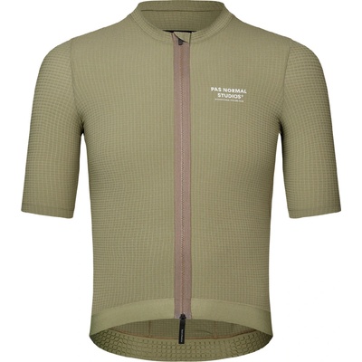 Pas Normal Studios Escapism light olive