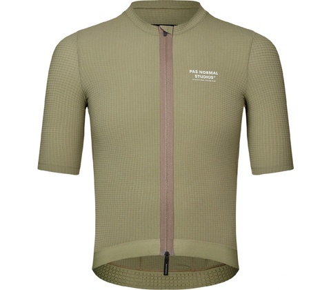 Pas Normal Studios Escapism light olive