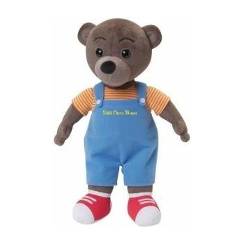 Jemini Плюш Jemini Little Bear Brown plush 32 cm