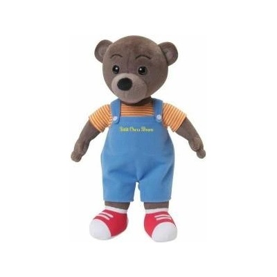 Jemini Плюш Jemini Little Bear Brown plush 32 cm