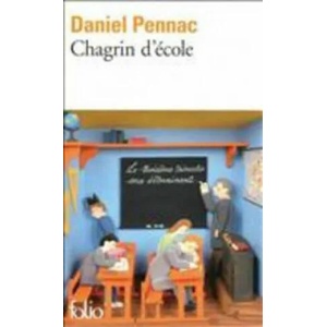 Chagrin d'école (2009)