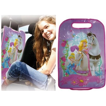 Kaufmann Ochrana sedačky Pricezny DP-KFZ-672 45x57 cm